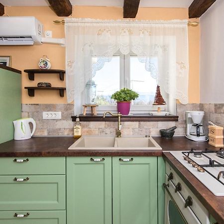Apartman Lidija ريسيكا المظهر الخارجي الصورة