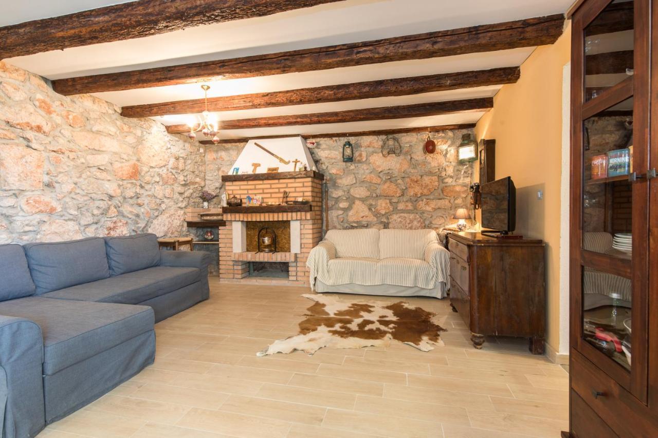Apartman Lidija ريسيكا المظهر الخارجي الصورة