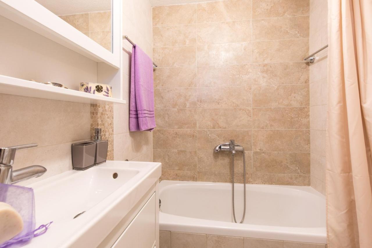 Apartman Lidija ريسيكا المظهر الخارجي الصورة