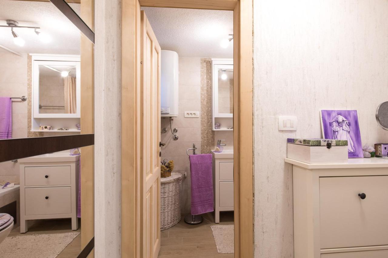 Apartman Lidija ريسيكا المظهر الخارجي الصورة
