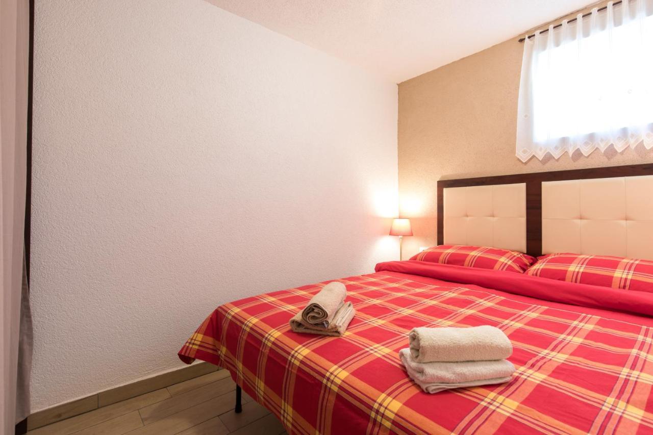Apartman Lidija ريسيكا المظهر الخارجي الصورة