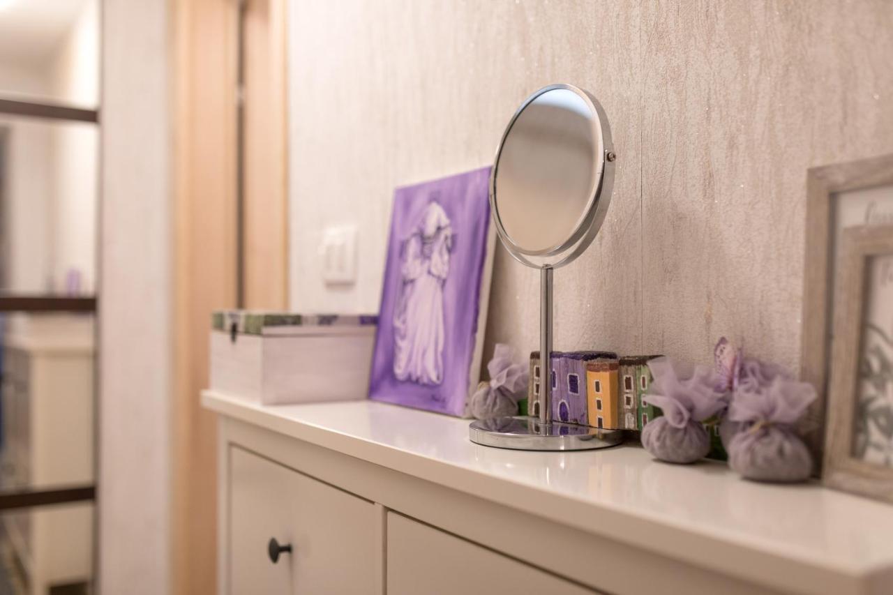 Apartman Lidija ريسيكا المظهر الخارجي الصورة
