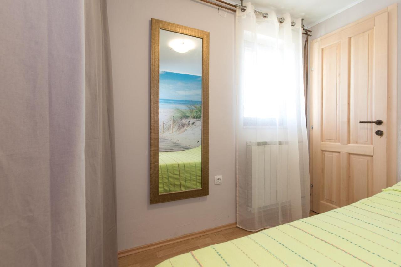 Apartman Lidija ريسيكا المظهر الخارجي الصورة